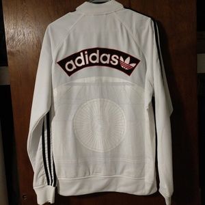 Adidas star wars jacket